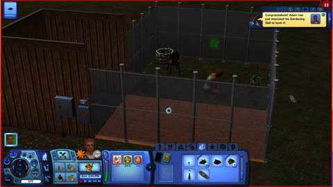 The Sims 3, Apokan Zombies part 2