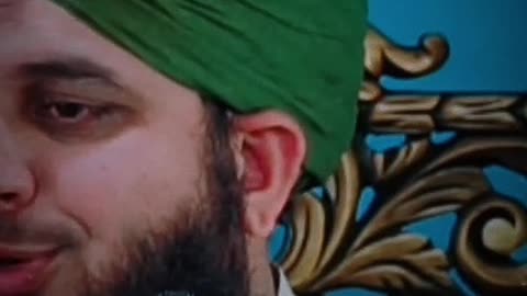 Molana Ajmal Raza Qadri bayan Islamic video status