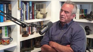 RFK Jr: “The Ukrainians Do Not Have Anybody Left” to Fight Against Russia