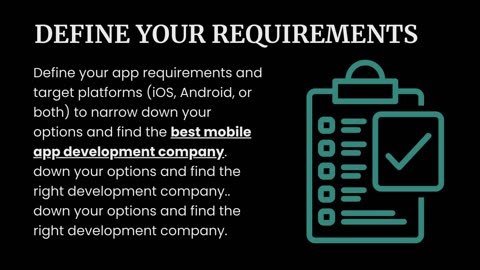How to Choose the Best mobile App Development Company in UAE