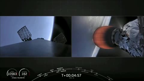 SPACE X EXPOSED ON LIVE TV USING CGI