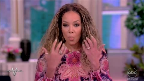 Joy Behar, Sunny Hostin Claim US Service Members Are 'Being Radicalized' By Fox News