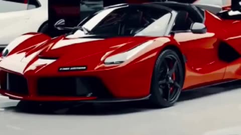 New Ferrari lover car full option xdrive model 2023