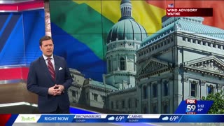 Indiana Senate Committee Would Ban Gender Transition Procedures On Minors