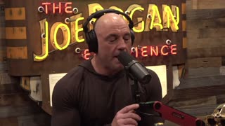 Joe Rogan | Transgender Regret: They Never Tell You This Side of the Story