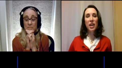 Help & Healing for Abuse Victims — Faith Hakesley on The Dr J Show #117