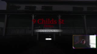 9th Child St. (Demo)