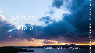 Musica: Ele é