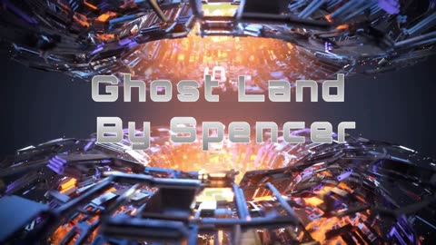Ghost Land - Spencer