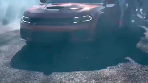 Car stunts