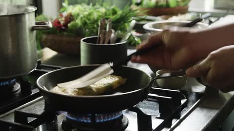 Unlock The Culinary Secrets To Vietnamese Cuisine with Chef Hien at Four Seasons Resort The Nam Hai