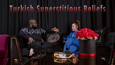 Funny Turkish Superstitious Beliefs