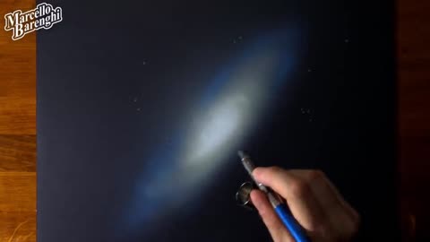 Draw A Picture Of The Universe And The Milky Way