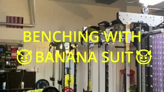 You Have Been Benching Wrong! (BenchPressLifeHack)