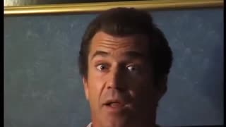 Mel Gibson Interview 1998: The social contract and secrets of Hollywood