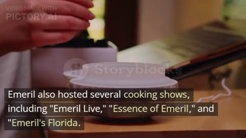 Who is a better cook, Emeril Lagasse or Guy Fieri? Who has more talent in the kitchen and on TV?