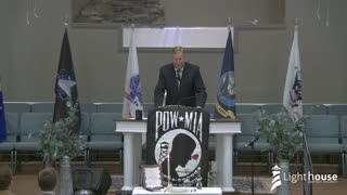 Memorial Day Service