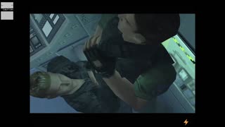 Resident Evil Code Veronica Part 15