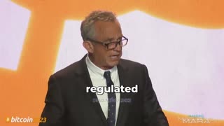 Robert F Kennedy Jr Promises to Talk To People That Know About Bitcoin Before Regulating It - 5/23/23