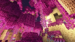 Daily Dose of Minecraft Scenery 82