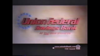 November 28, 1997 - Union Federal Savings Bank