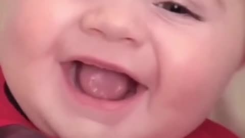 Cute Baby Video