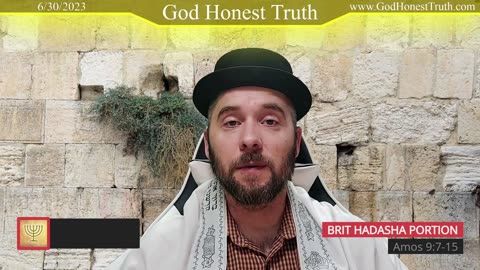 God Honest Truth Live Stream 06/30/2023