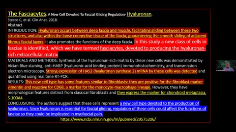 52. Medical Evidence Issues & Craniocervical Junction Abnormalities - Dr. Harshfield