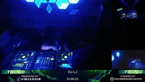 DJ LJ 10-05-23