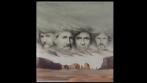 Highwayman - The Highwaymen (Willie Nelson, Johnny Cash, Waylon Jennings, Kris Kristofferson)