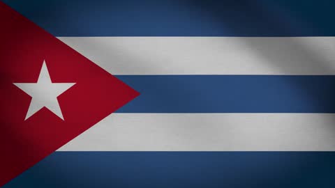 Republic of "Cuba"