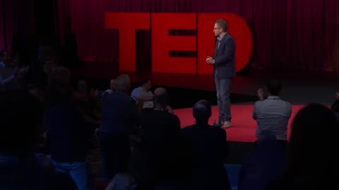 The Next Global Superpower Isn't Who You Think | Ian Bremmer | TED