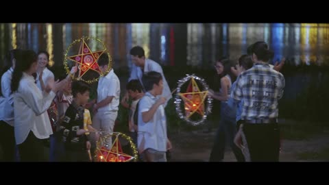 Đèn trời - Phan Mạnh Quỳnh _ Official MV