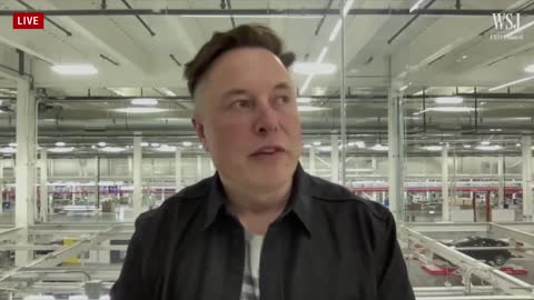 Elon Musk SLAMS Government For Being "The Largest Corporation With A Monopoly On Violence"