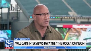 'The Rock' Won't Endorse Joe Biden Again In 2024