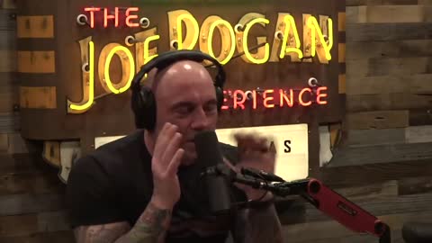 Joe on the Outrage Around Dave Chappelle's New Special - Joe Rogan Clips