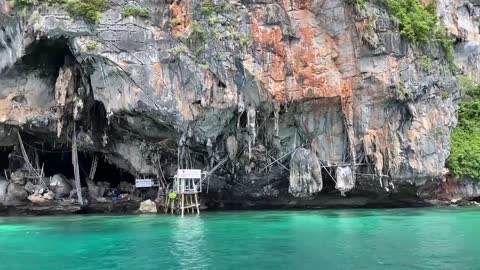 Phi Phi Island (Phuket), Thailand