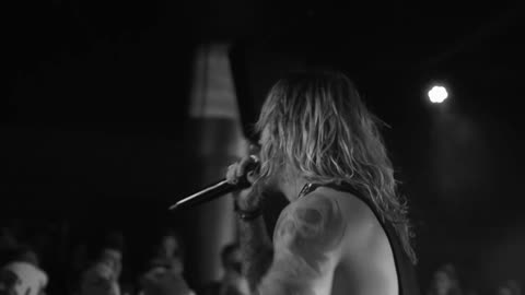 NEFFEX GRATEFUL 🙏 - THE MUSIC VIDEO (Tour Recap)