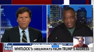 Thoughts on Fox News Cuts Off Jason Whitlock, Goes to Commercial Break When He Talks About Secession