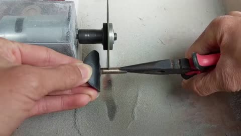 DIY Hydraulic jack from PVC