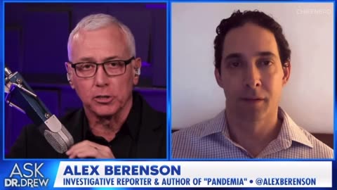 Dr. Drew on Protecting the Doctor-Patient Relationship & His Experience w/ Paxlovid