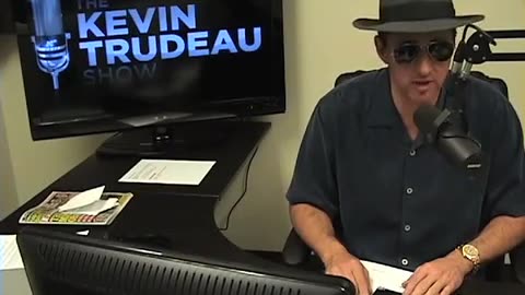 Kevin Trudeau - Al Franken, Politics, Lipitor