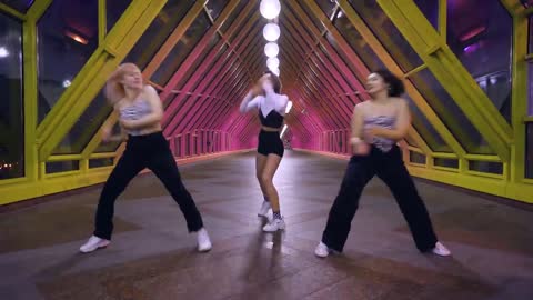 [K-POP ONE TAKE] DJ Snake, Ozuna, Megan Thee Stallion, LISA - 'SG' DANCE COVER BY VERSUS