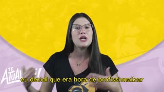 Bárbara - Te Atualizei - CENSURADA EM TODO O BRASIL