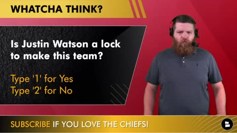 Latest Chiefs Training Camp News & Rumors