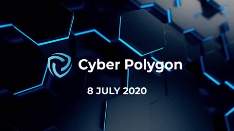 The World Economic Forum have deleted this video as well as their Cyber Polygon Project website.