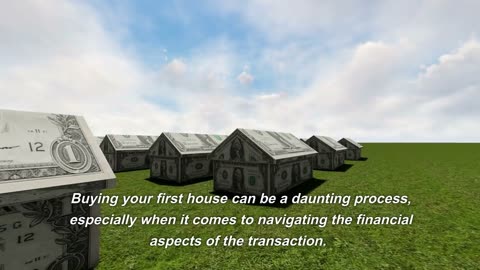 Tips and Advice on How to Buy Your First House: A Finance-Focused Guide