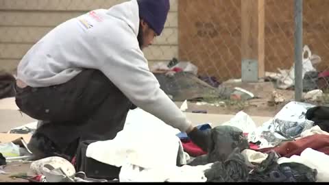 Phoenix on pace for record number of homeless deaths_Cut
