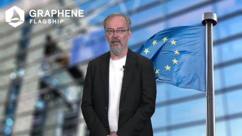 Chalmers As The Coordinator Of The Graphene Flagship