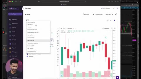 How I Made $27K Day Trading with My Favorite Strategy | Full Breakdown